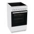 Gorenje GEC5B42WG белая Электрические Плиты инструкция, поддержка, форум, описание, мануал