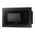 Samsung MS20A7013AB/BW черная Микроволновые Печи Встраиваемые инструкция, поддержка, форум, описание, мануал