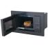 Samsung MS20A7013AB/BW черная Микроволновые Печи Встраиваемые инструкция, поддержка, форум, описание, мануал