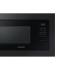 Samsung MS20A7013AB/BW черная Микроволновые Печи Встраиваемые инструкция, поддержка, форум, описание, мануал
