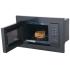 Samsung MS20A7013AB/BW черная Микроволновые Печи Встраиваемые инструкция, поддержка, форум, описание, мануал