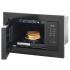 Samsung MS20A7013AB/BW черная Микроволновые Печи Встраиваемые инструкция, поддержка, форум, описание, мануал