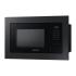 Samsung MS20A7013AB/BW черная Микроволновые Печи Встраиваемые инструкция, поддержка, форум, описание, мануал