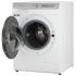 Samsung WW90T986CSH белая Стандартные Стиральные Машины инструкция, поддержка, форум, описание, мануал