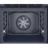 Grundig GEDM12300B черный Встраиваемый Электрический Духовой Шкаф инструкция, поддержка, форум, описание, мануал