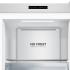 Haier HF-284SG серебристая Морозильные Камеры инструкция, поддержка, форум, описание, мануал