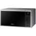 Samsung MG40J5133AT/SG серебристая Микроволновые Печи С Грилем инструкция, поддержка, форум, описание, мануал