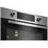 Hotpoint FE8 821 H IX черный/серебристый Встраиваемый Электрический Духовой Шкаф инструкция, поддержка, форум, описание, мануал