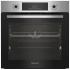 Hotpoint FE8 821 H IX черный/серебристый Встраиваемый Электрический Духовой Шкаф инструкция, поддержка, форум, описание, мануал