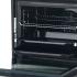 Hotpoint FE8 821 H IX черный/серебристый Встраиваемый Электрический Духовой Шкаф инструкция, поддержка, форум, описание, мануал