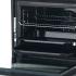 Hotpoint FE8 821 H IX черный/серебристый Встраиваемый Электрический Духовой Шкаф инструкция, поддержка, форум, описание, мануал