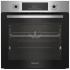 Hotpoint FE8 821 H IX черный/серебристый Встраиваемый Электрический Духовой Шкаф инструкция, поддержка, форум, описание, мануал