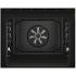 Hotpoint FE8 821 H IX черный/серебристый Встраиваемый Электрический Духовой Шкаф инструкция, поддержка, форум, описание, мануал