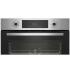 Hotpoint FE8 821 H IX черный/серебристый Встраиваемый Электрический Духовой Шкаф инструкция, поддержка, форум, описание, мануал
