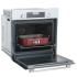 Bosch Serie 6 HBJ558YW0Q Встраиваемый Электрический Духовой Шкаф инструкция, поддержка, форум, описание, мануал