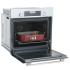 Bosch Serie 6 HBJ558YW0Q Встраиваемый Электрический Духовой Шкаф инструкция, поддержка, форум, описание, мануал