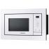 Samsung MG23A7118AW белая Микроволновые Печи Встраиваемые инструкция, поддержка, форум, описание, мануал