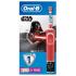Oral-B Vitality Kids Star Wars (D100.423.2K) Электрические Зубные Щетки инструкция, поддержка, форум, описание, мануал