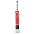 Oral-B Vitality Kids Star Wars (D100.423.2K) Электрические Зубные Щетки инструкция, поддержка, форум, описание, мануал