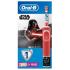 Oral-B Vitality Kids Star Wars (D100.423.2K) Электрические Зубные Щетки инструкция, поддержка, форум, описание, мануал