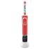 Oral-B Vitality Kids Star Wars (D100.423.2K) Электрические Зубные Щетки инструкция, поддержка, форум, описание, мануал