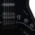 Rockdale Stars Black Limited Edition HSS Black (A121655) Электрогитары инструкция, поддержка, форум, описание, мануал