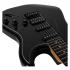Rockdale Stars Black Limited Edition HSS Black (A121655) Электрогитары инструкция, поддержка, форум, описание, мануал