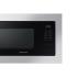 Samsung MS23A7013AT/BW черная/нержавеющая сталь Микроволновые Печи Встраиваемые инструкция, поддержка, форум, описание, мануал