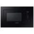 Samsung MG23A7118AK/BW черная Микроволновые Печи Встраиваемые инструкция, поддержка, форум, описание, мануал