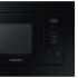 Samsung MG23A7118AK/BW черная Микроволновые Печи Встраиваемые инструкция, поддержка, форум, описание, мануал