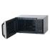 Samsung MS23K3513AS/BW Микроволновые Печи Соло инструкция, поддержка, форум, описание, мануал
