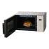 Samsung MW5000T (MS23T5018UF) бежевый Микроволновые Печи Соло инструкция, поддержка, форум, описание, мануал