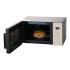 Samsung MW5000T (MS23T5018UF) бежевый Микроволновые Печи Соло инструкция, поддержка, форум, описание, мануал