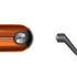 Dyson HS07 Corrale Copper/Nickel Выпрямители Волос инструкция, поддержка, форум, описание, мануал
