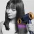 Dyson Supersonic HD15 Black Nickel Фены инструкция, поддержка, форум, описание, мануал
