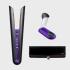 Dyson Corrale HS03 Professional Black/Purple Выпрямители Волос инструкция, поддержка, форум, описание, мануал