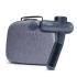 Eleeels X3 Portable Percussive Massage Device Массажеры ручные инструкция, поддержка, форум, описание, мануал