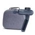 Eleeels X3 Portable Percussive Massage Device Массажеры ручные инструкция, поддержка, форум, описание, мануал