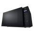 LG NeoChef MH6032GAS серебристый/черный Микроволновые Печи С Грилем инструкция, поддержка, форум, описание, мануал
