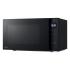 LG NeoChef MH6032GAS серебристый/черный Микроволновые Печи С Грилем инструкция, поддержка, форум, описание, мануал