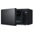LG NeoChef MH6032GAS серебристый/черный Микроволновые Печи С Грилем инструкция, поддержка, форум, описание, мануал