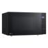 LG NeoChef MH6032GAS серебристый/черный Микроволновые Печи С Грилем инструкция, поддержка, форум, описание, мануал