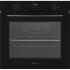 Brandt BOH1222BB черный Встраиваемый Электрический Духовой Шкаф инструкция, поддержка, форум, описание, мануал
