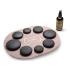 Eleeels S1 Revival Hot Stone Spa Collection Массажеры спины с подогревом инструкция, поддержка, форум, описание, мануал