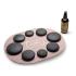 Eleeels S1 Revival Hot Stone Spa Collection Массажеры спины с подогревом инструкция, поддержка, форум, описание, мануал