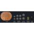 Eleeels S1 Revival Hot Stone Spa Collection Массажеры спины с подогревом инструкция, поддержка, форум, описание, мануал