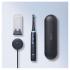 Oral-B Series 9n iOM9.1B2.2AD Black Onyx Электрические Зубные Щетки инструкция, поддержка, форум, описание, мануал