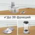 Bosch MiltiTalent 3 MCM3201B, хороший Комбайны Кухонные инструкция, поддержка, форум, описание, мануал