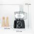 Bosch MiltiTalent 3 MCM3201B, хороший Комбайны Кухонные инструкция, поддержка, форум, описание, мануал