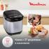 Moulinex OW240E30 Pain & Delices, хороший Хлебопечи инструкция, поддержка, форум, описание, мануал